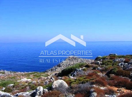 Land plot 10.700sqm for sale-Akrotiri » Tersanas