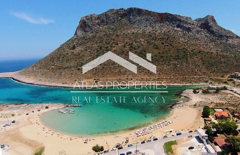Οικόπεδο 10.700 τ.μ. προς πώληση, Τερσανάς