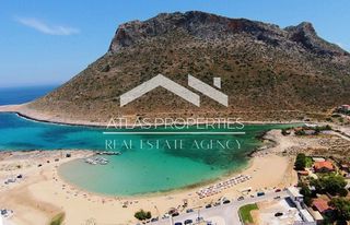 Οικόπεδο 10.700 τ.μ. για πώληση, Ν. Χανίων, Ακρωτήρι-thumb-3