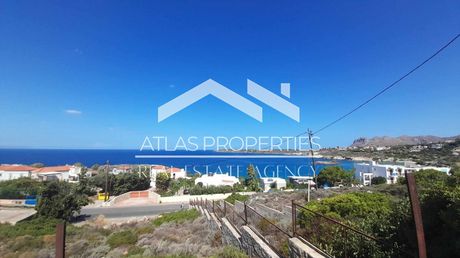 Land plot 555sqm for sale-Akrotiri » Kalathas
