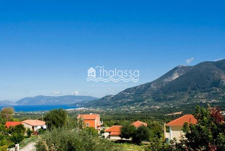 Οικόπεδο 718 τ.μ. για πώληση