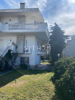 Μονοκατοικία 550 τ.μ. για πώληση