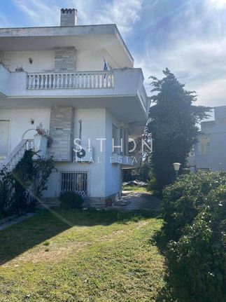 Detached home 550 sqm for sale, Thessaloniki - Suburbs, Panorama