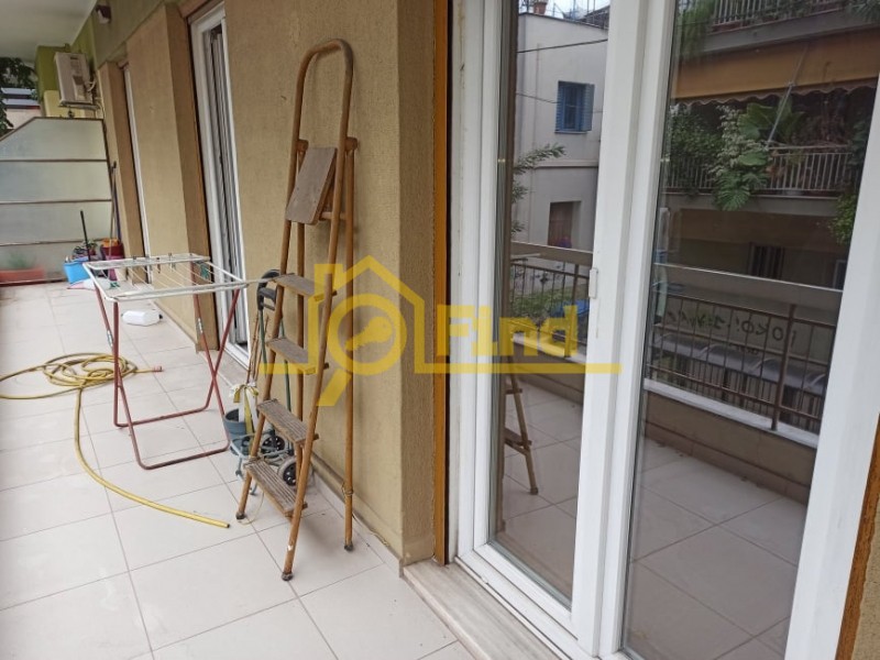 Διαμέρισμα 65 τ.μ. προς ενοικίαση, Αθήνα - Κέντρο, Πετράλωνα