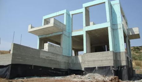Detached home 200sqm for sale-Lamia » Agrilia