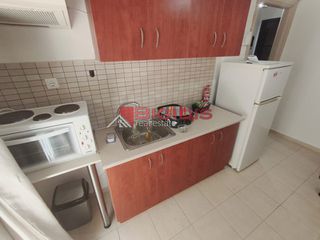 Studio / γκαρσονιέρα 40 τ.μ. για ενοικίαση, Ν. Σερρών, Σέρρες-thumb-12