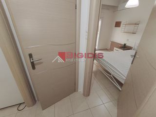 Studio / γκαρσονιέρα 40 τ.μ. για ενοικίαση, Ν. Σερρών, Σέρρες-thumb-1