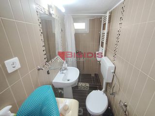 Studio / γκαρσονιέρα 40 τ.μ. για ενοικίαση, Ν. Σερρών, Σέρρες-thumb-9