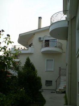 Maisonette 140sqm for sale-Serres » Center