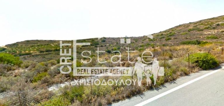 Αγροτεμάχια 109.000 τ.μ. για πώληση, Ν. Λασιθίου, Ιεράπετρα