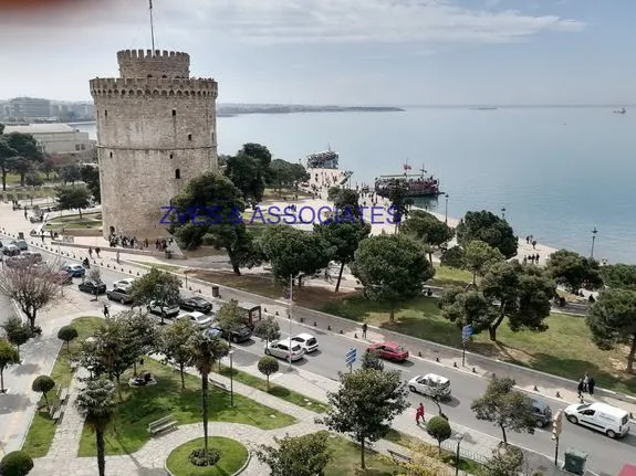 Διαμέρισμα 180 τ.μ. για πώληση, Θεσσαλονίκη - Κέντρο, Λευκός Πύργος