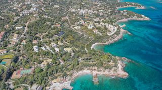 Οικόπεδο 1.015 τ.μ. για πώληση, Αργολίδα, Κρανίδι-thumb-5