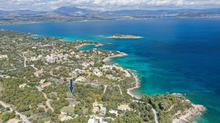 Οικόπεδο 1.015 τ.μ. για πώληση, Αργολίδα, Κρανίδι-thumb-7