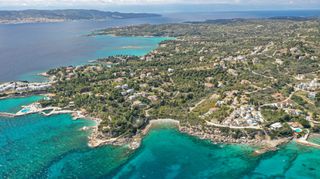 Οικόπεδο 1.015 τ.μ. για πώληση, Αργολίδα, Κρανίδι-thumb-11