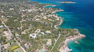 Οικόπεδο 1.015 τ.μ. για πώληση, Αργολίδα, Κρανίδι-thumb-6