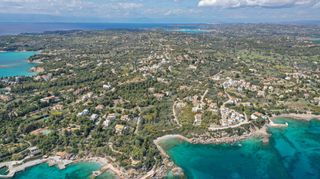Οικόπεδο 1.015 τ.μ. για πώληση, Αργολίδα, Κρανίδι-thumb-9
