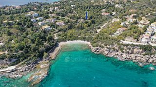 Οικόπεδο 1.015 τ.μ. για πώληση, Αργολίδα, Κρανίδι-thumb-3