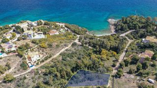 Οικόπεδο 1.015 τ.μ. για πώληση, Αργολίδα, Κρανίδι-thumb-1