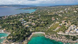 Οικόπεδο 1.015 τ.μ. για πώληση