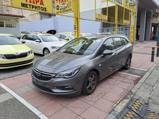 Opel Astra '18 Sports Tourer 1.6D ΕΝΟΙΚΙΑΣΗ ΑΔΕΙΑΣ & ΠΩΛΗΣΗ ΟΧΗΜΑΤΟΣ