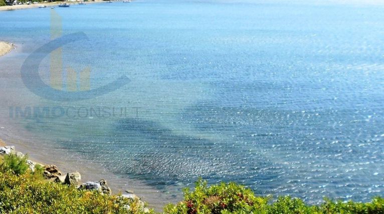 Land plot 7.847 sqm for sale, Cyclades, Andros