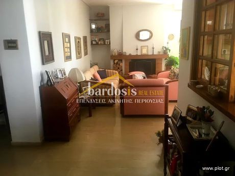 Διαμέρισμα 135τ.μ. για πώληση-Γλυφάδα » Άνω γλυφάδα