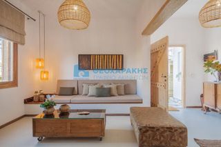 Detached home 120 sqm for rent