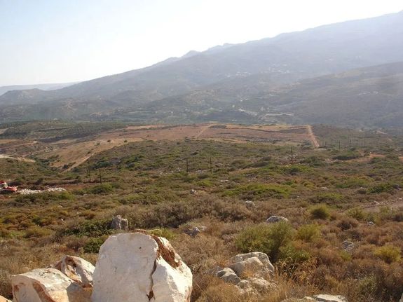 Αγροτεμάχια 177.500 τ.μ. για πώληση, Ν. Λασιθίου, Σητεία