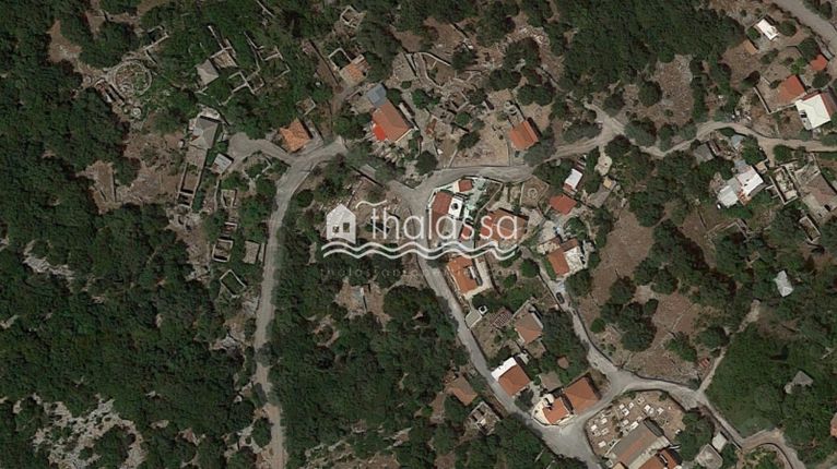 Οικόπεδο 505 τ.μ. για πώληση, Ν. Κεφαλονιάς, Κεφαλονιά
