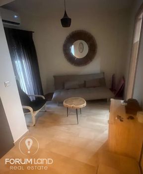 Apartment 50sqm for sale-Ano Poli