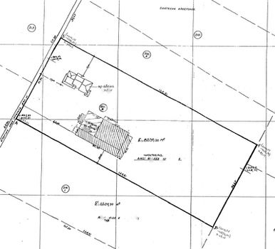 Craft space 899sqm for sale-Thermi » Nea Raidestos