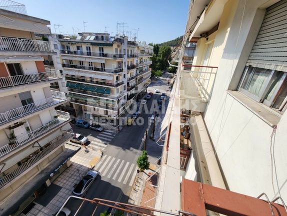Apartment 78 sqm for sale, Serres Prefecture, Serres
