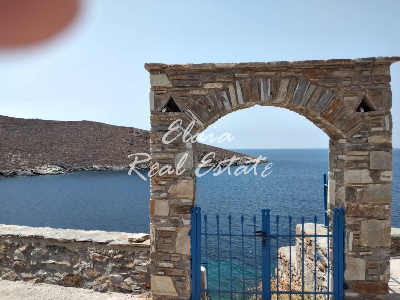 Μονοκατοικία 380 τ.μ. πρός πώληση, Κυκλάδες, Κύθνος