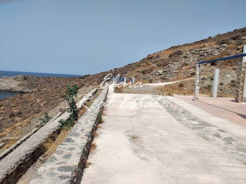 Μονοκατοικία 380 τ.μ. πρός πώληση, Κυκλάδες, Κύθνος