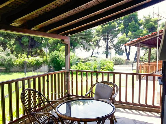 Detached home 300 sqm for sale, Chalkidiki, Sithonia