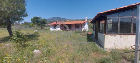Detached home 60sqm for sale-Vilia » Krio Pigadi