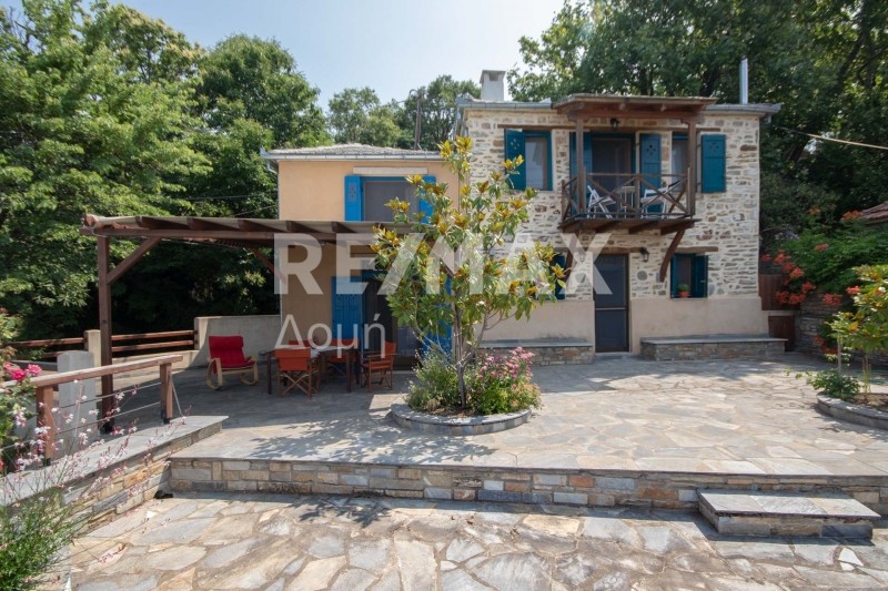 Μονοκατοικία 140 τ.μ. προς πώληση, Άγιος Γεώργιος Νηλείας