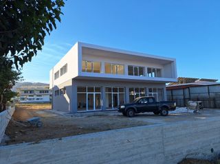 Επιχειρηματικό κτίριο 437 τ.μ. για ενοικίαση