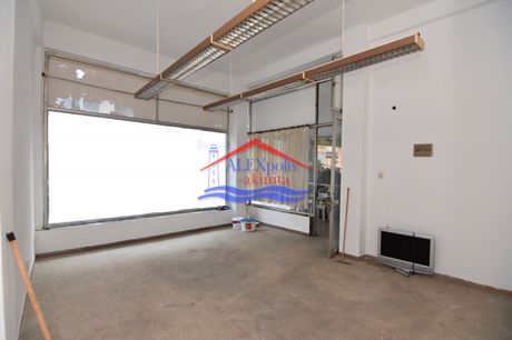 Κατάστημα 40τ.μ. για ενοικίαση-Αλεξανδρούπολη » Κέντρο