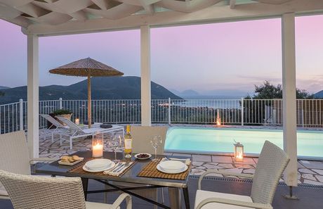 Other 3.652sqm for sale-Lefkada » Apollonio