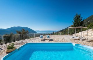 Άλλο 3.652 τ.μ. για πώληση, Ν. Λευκάδας, Λευκάδα-thumb-1