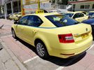 Skoda Octavia 2019 1.6 TDI Ambition AYTOMATO ΕΝΟΙΚΙΑΣΗ ΑΔΕΙΑΣ & ΠΩΛΗΣΗ ΟΧΗΜΑΤΟΣ-thumb-3
