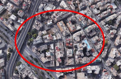 Οικόπεδο 180τ.μ. για πώληση-Γκάζι - μεταξουργείο - βοτανικός » Μεταξουργείο