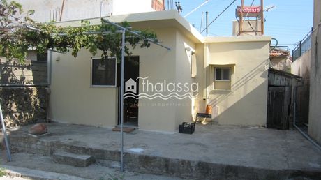 Μονοκατοικία 76 τ.μ. για πώληση