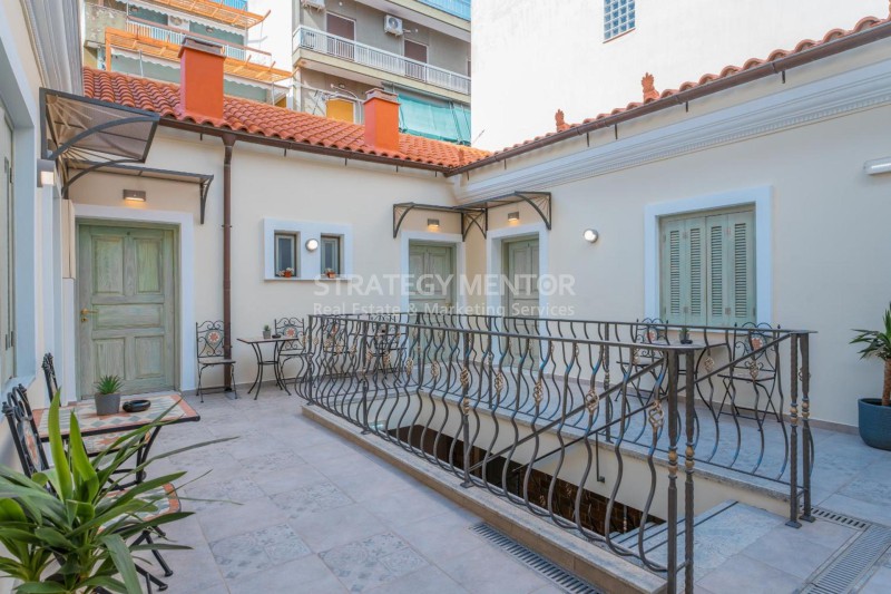 Ξενοδοχείο 400 τ.μ. πρός πώληση, Αθήνα - Κέντρο, Ιστορικό Κέντρο