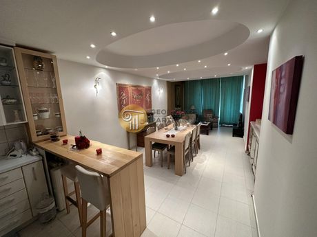 Apartment 80sqm for sale-Center