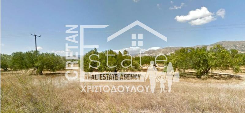 Αγροτεμάχια 4.070 τ.μ. πρός πώληση, Ν. Λασιθίου, Ιεράπετρα