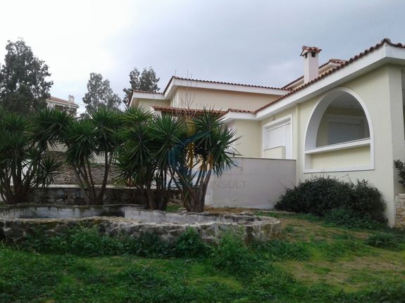 Βίλλα 500 τ.μ. για πώληση, Αττική - Υπόλοιπο, Μαρκόπουλο