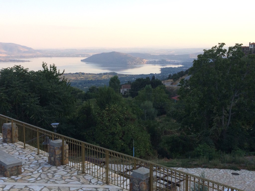 Οικόπεδο 230 τ.μ. για πώληση, Ν. Καστοριάς, Βίτσι