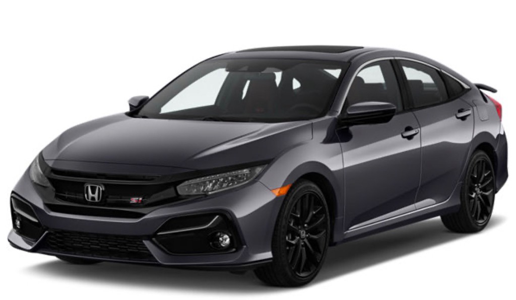 Honda Civic 2020 AUTO ΚΟΣΚΕΡΙΔΗΣ